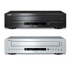 Yamaha CD-C600 5 disk CD player Yamaha CD-C600 5 disk CD player